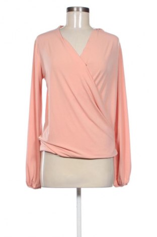 Bluză de femei Lindex, Mărime S, Culoare Portocaliu, Preț 51,45 Lei