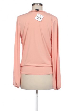 Bluză de femei Lindex, Mărime S, Culoare Portocaliu, Preț 51,45 Lei