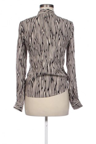 Дамска блуза Lindex, Размер XS, Цвят Многоцветен, Цена 11,99 лв.
