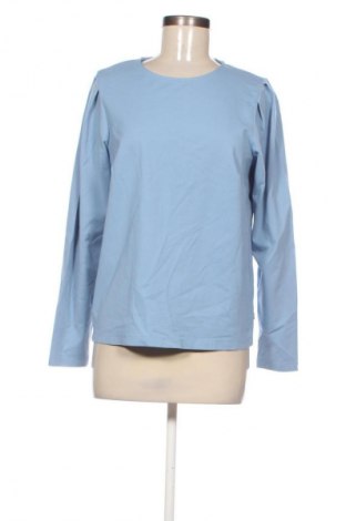 Dámska blúza Lindex, Veľkosť M, Farba Modrá, Cena  9,72 €