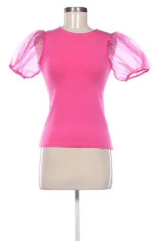 Damen Shirt Lindex, Größe XS, Farbe Rosa, Preis € 9,72