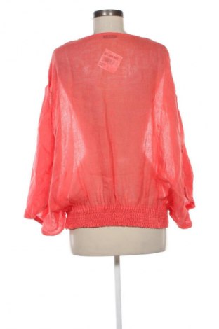 Damen Shirt Linea, Größe M, Farbe Rosa, Preis € 8,99