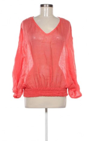 Damen Shirt Linea, Größe M, Farbe Rosa, Preis € 8,99