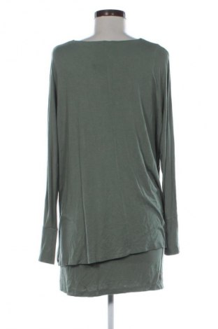 Дамска блуза Linea, Размер L, Цвят Зелен, Цена 19,00 лв.