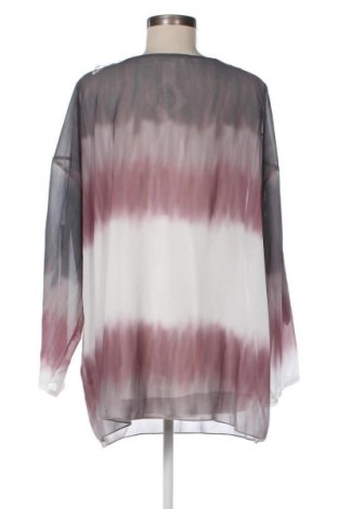 Bluzka damska Linea Tesini, Rozmiar XXL, Kolor Kolorowy, Cena 17,99 zł