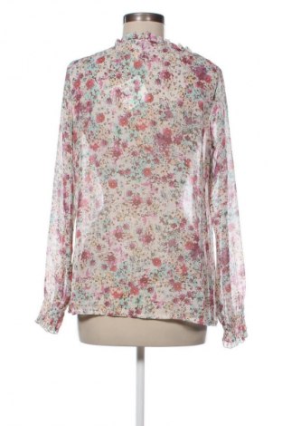 Damen Shirt Linea Tesini, Größe M, Farbe Mehrfarbig, Preis 3,99 €