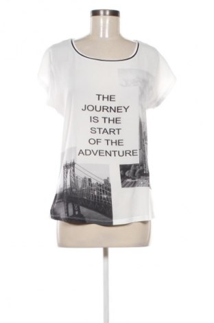 Bluză de femei Linea Tesini, Mărime M, Culoare Multicolor, Preț 72,03 Lei