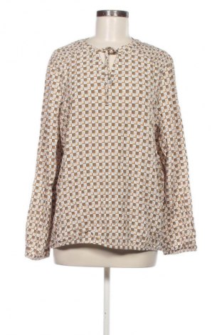 Γυναικεία μπλούζα Lisa Tossa, Μέγεθος M, Χρώμα Πολύχρωμο, Τιμή 2,99 €