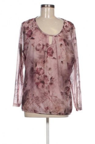 Bluză de femei Lisa Tossa, Mărime XXL, Culoare Multicolor, Preț 43,99 Lei