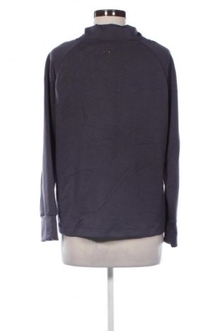 Дамска блуза Lisa Tossa, Размер L, Цвят Сив, Цена 12,99 лв.