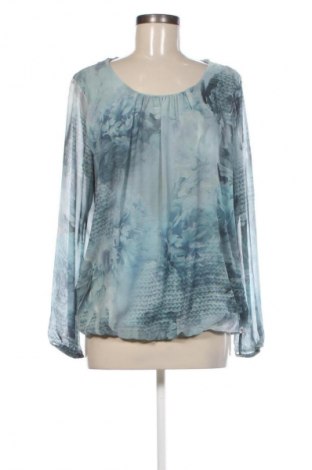 Γυναικεία μπλούζα Lissa Tossa, Μέγεθος M, Χρώμα Πολύχρωμο, Τιμή 2,99 €