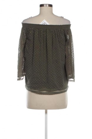 Damen Shirt Liu Jo, Größe M, Farbe Grün, Preis 50,99 €