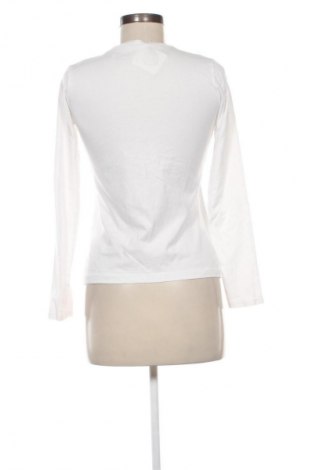 Bluzka damska Liu Jo, Rozmiar S, Kolor Biały, Cena 266,67 zł