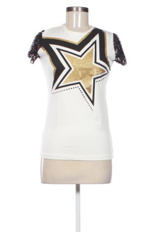 Γυναικεία μπλούζα Liu Jo, Μέγεθος S, Χρώμα Πολύχρωμο, Τιμή 47,99 €