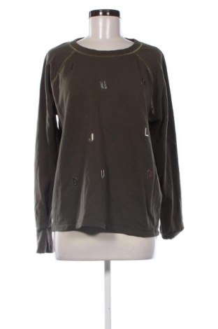 Dámská halenka Liu Jo, Velikost L, Barva Zelená, Cena  1 468,00 Kč