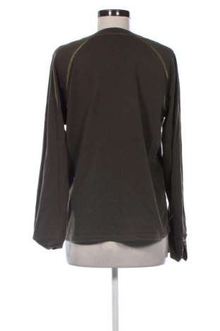 Dámská halenka Liu Jo, Velikost L, Barva Zelená, Cena  1 468,00 Kč