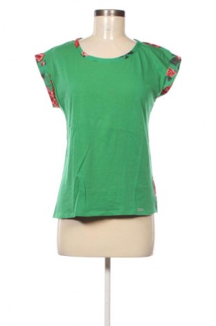 Дамска блуза Liu Jo, Размер M, Цвят Многоцветен, Цена 115,35 лв.