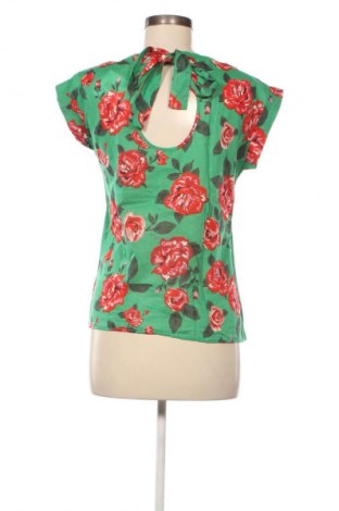 Дамска блуза Liu Jo, Размер M, Цвят Многоцветен, Цена 115,35 лв.