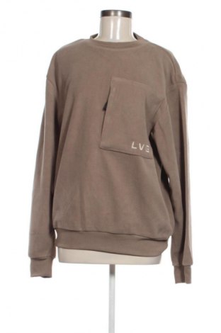 Дамска блуза Livergy, Размер M, Цвят Бежов, Цена 11,99 лв.
