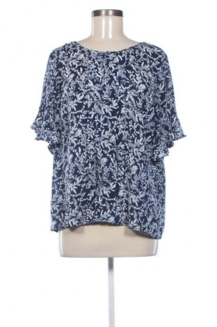 Γυναικεία μπλούζα Liz Claiborne, Μέγεθος L, Χρώμα Πολύχρωμο, Τιμή 9,72 €