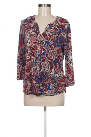 Damen Shirt Liz Claiborne, Größe M, Farbe Mehrfarbig, Preis € 9,79