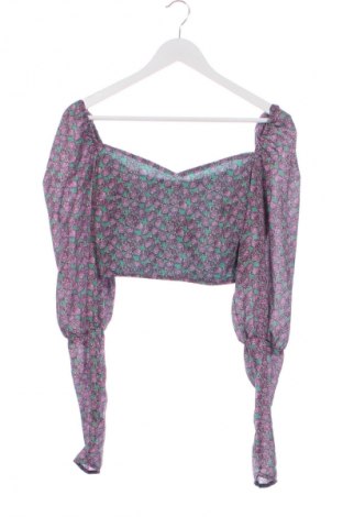 Bluzka damska Loavies, Rozmiar XS, Kolor Kolorowy, Cena 14,99 zł