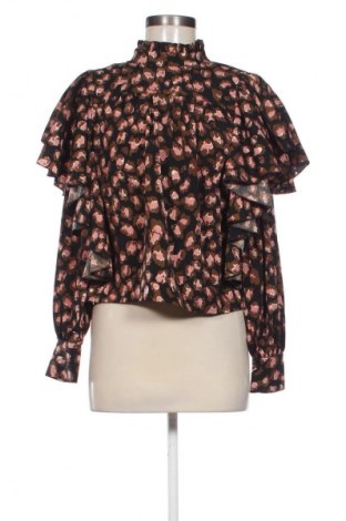 Dámská halenka Loavies, Velikost XS, Barva Vícebarevné, Cena  89,00 Kč