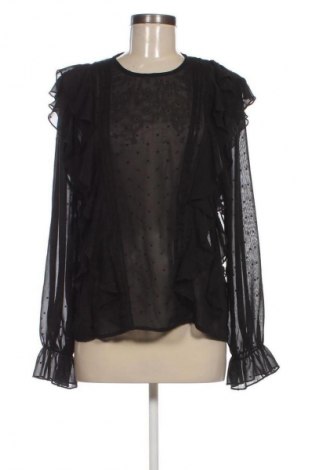 Γυναικεία μπλούζα Loavies, Μέγεθος S, Χρώμα Μαύρο, Τιμή 6,99 €