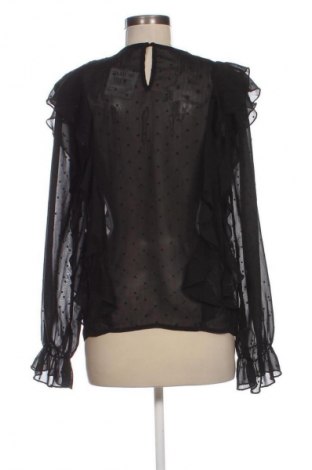 Γυναικεία μπλούζα Loavies, Μέγεθος S, Χρώμα Μαύρο, Τιμή 6,99 €