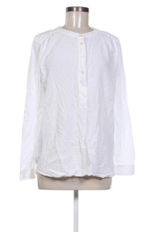 Γυναικεία μπλούζα Loft, Μέγεθος M, Χρώμα Λευκό, Τιμή 24,57 €