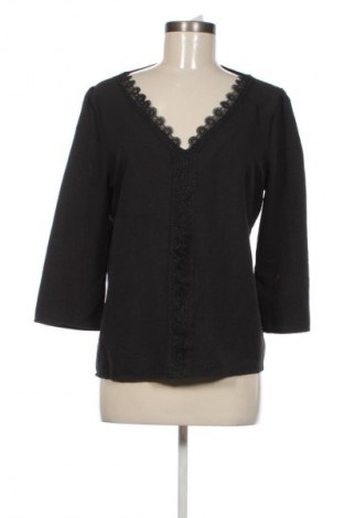 Női blúz Lola & Liza, Méret L, Szín Fekete, Ár 1 699 Ft