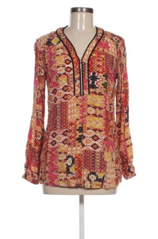 Damen Shirt Looxent, Größe M, Farbe Mehrfarbig, Preis € 14,99