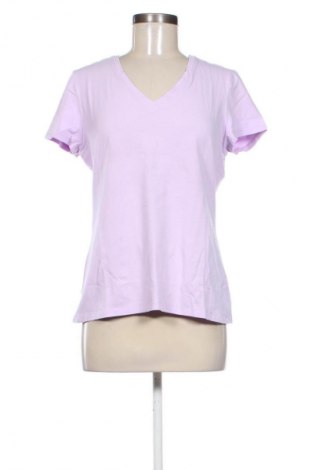Γυναικεία μπλούζα Lord & Taylor, Μέγεθος L, Χρώμα Βιολετί, Τιμή 17,99 €