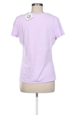 Γυναικεία μπλούζα Lord & Taylor, Μέγεθος L, Χρώμα Βιολετί, Τιμή 17,99 €