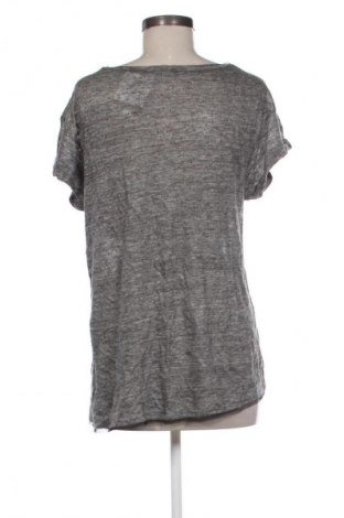 Дамска блуза Love Fashion, Размер L, Цвят Сив, Цена 15,99 лв.