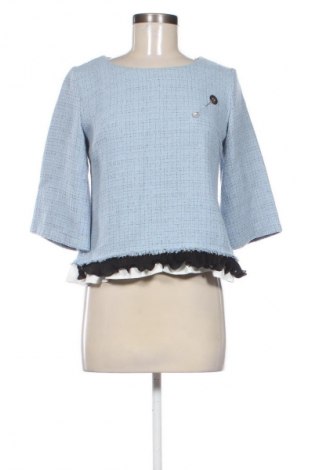 Bluză de femei Lucy, Mărime S, Culoare Multicolor, Preț 68,42 Lei