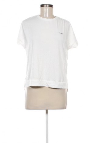 Γυναικεία μπλούζα Lumberjack, Μέγεθος S, Χρώμα Λευκό, Τιμή 6,17 €