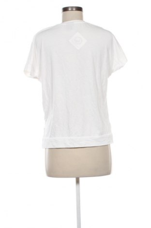 Γυναικεία μπλούζα Lumberjack, Μέγεθος S, Χρώμα Λευκό, Τιμή 6,17 €