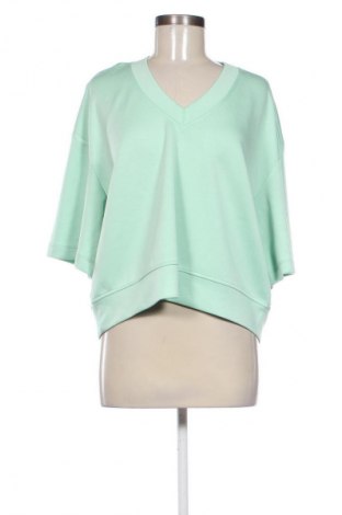 Damen Shirt Lumina, Größe L, Farbe Grün, Preis € 39,00