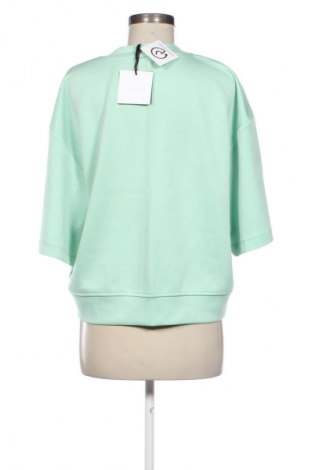Damen Shirt Lumina, Größe L, Farbe Grün, Preis € 39,00