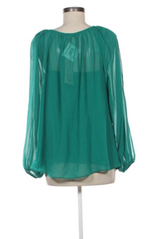 Damen Shirt M&Co., Größe XL, Farbe Grün, Preis € 15,94
