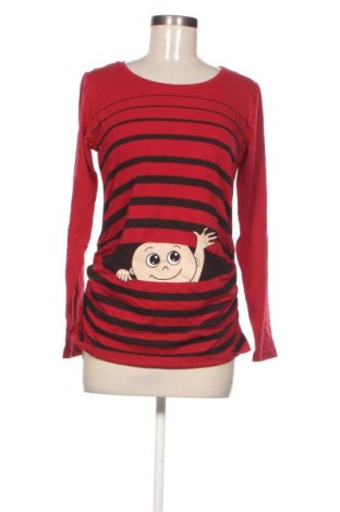 Damen Shirt M.M.C., Größe M, Farbe Mehrfarbig, Preis € 12,99