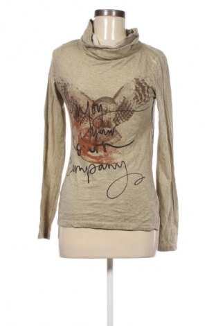 Damen Shirt M.O.D, Größe S, Farbe Grün, Preis € 6,99