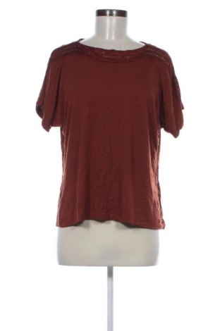 Damen Shirt M&S x Alexa Chung, Größe L, Farbe Braun, Preis € 20,92