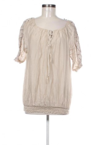 Női blúz M.a.p.p., Méret M, Szín Bézs, Ár 3 800 Ft