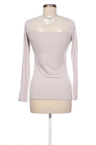 Γυναικεία μπλούζα M.b. 21, Μέγεθος M, Χρώμα Γκρί, Τιμή 8,08 €