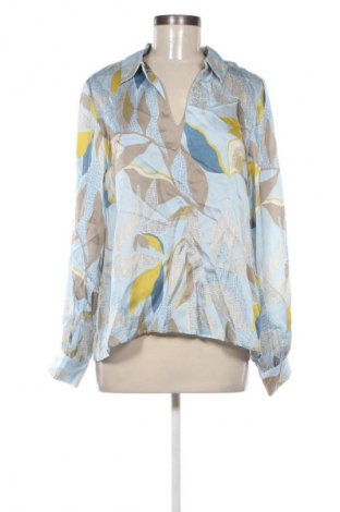 Дамска блуза MOS MOSH, Размер M, Цвят Многоцветен, Цена 109,99 лв.