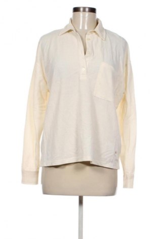 Γυναικεία μπλούζα MOS MOSH, Μέγεθος S, Χρώμα Εκρού, Τιμή 15,99 €