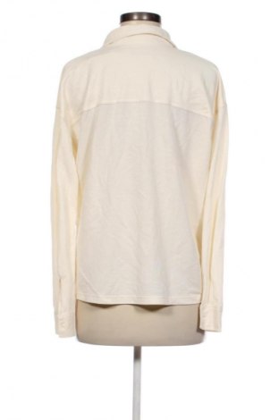 Γυναικεία μπλούζα MOS MOSH, Μέγεθος S, Χρώμα Εκρού, Τιμή 15,99 €