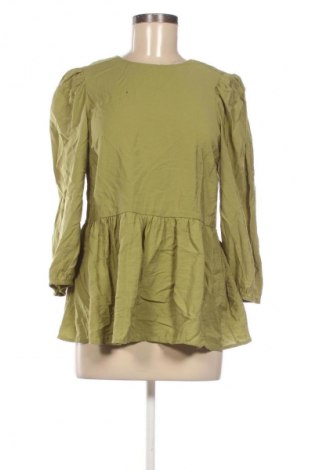Női blúz MSCH, Méret XS, Szín Zöld, Ár 1 499 Ft